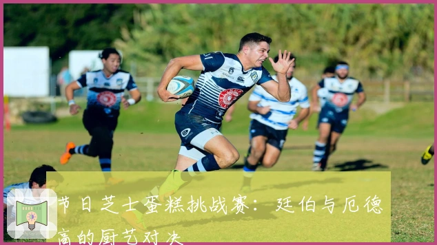 节日芝士蛋糕挑战赛：廷伯与厄德高的厨艺对决