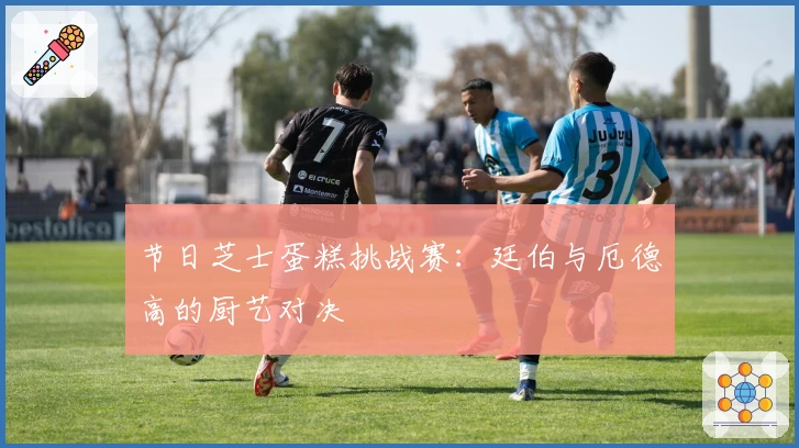 节日芝士蛋糕挑战赛：廷伯与厄德高的厨艺对决